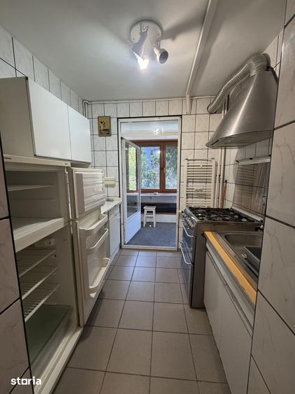 Apartament cu 2 camere decomandat în Sălăjan