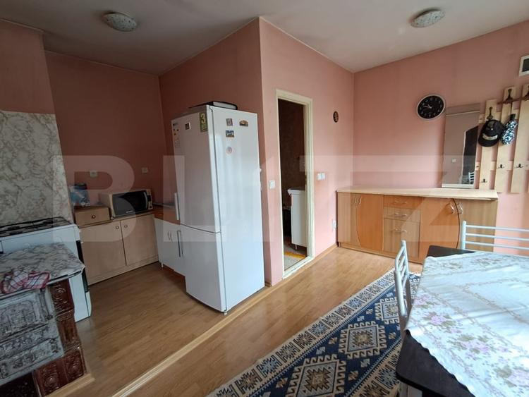 Casa Individuala Etaj si Demisol, zona Reghin - 6