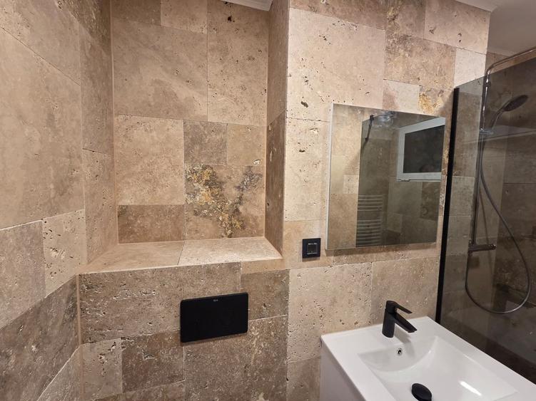 Apartament cu 2 camere semidecomandat în Astra — fotografia 1
