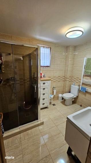 Casă cu 4 camere cu Teren 873 Mp în Tăuții-Măgherăuș