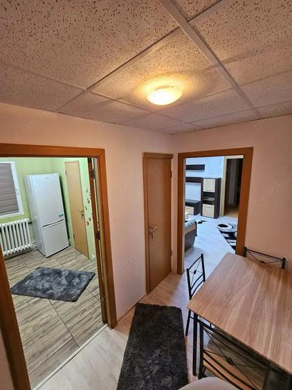 Apartament cu 2 camere decomandat în Colentina