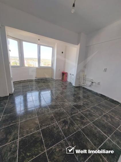 Apartament cu 2 camere decomandat în Mărăști