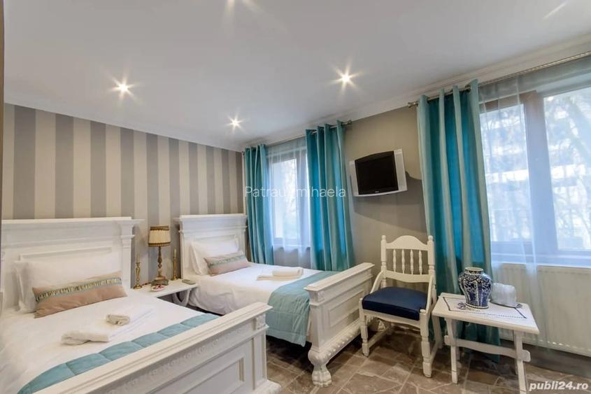 Vand Pensiune in Hunedoara, zona Centrala, 1100 Mp, 450.000 euro neg