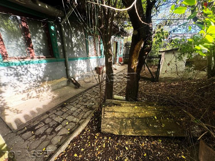 Teren Construcții intravilan de 239 mp, în Central