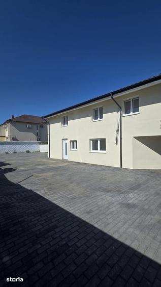 Apartament cu 2 camere în Titulescu