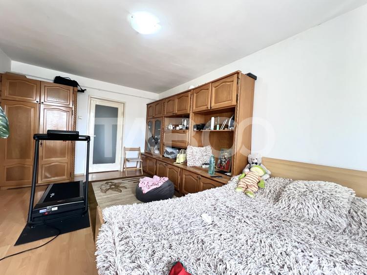 Apartament cu 2 camere decomandat, mobilat în Grigorescu