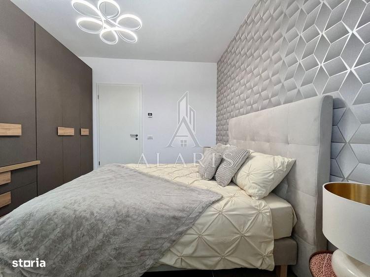 Apartament cu 4 camere în Take Ionescu