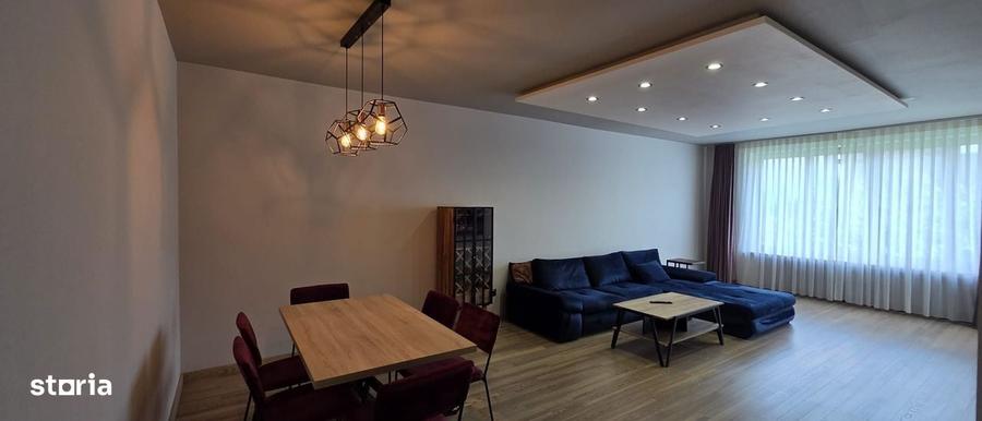 Apartament 3 camere situat Ultra Central-Cetatea Brasov,mobilat,utilat - 4