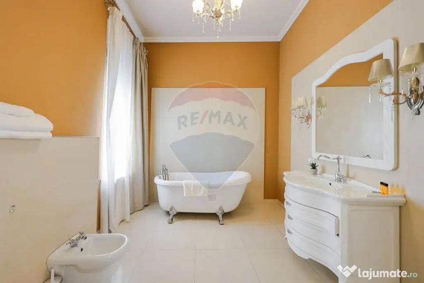 Apartament cu 2 camere de inchiriat cu priveli?te spre ... - 5