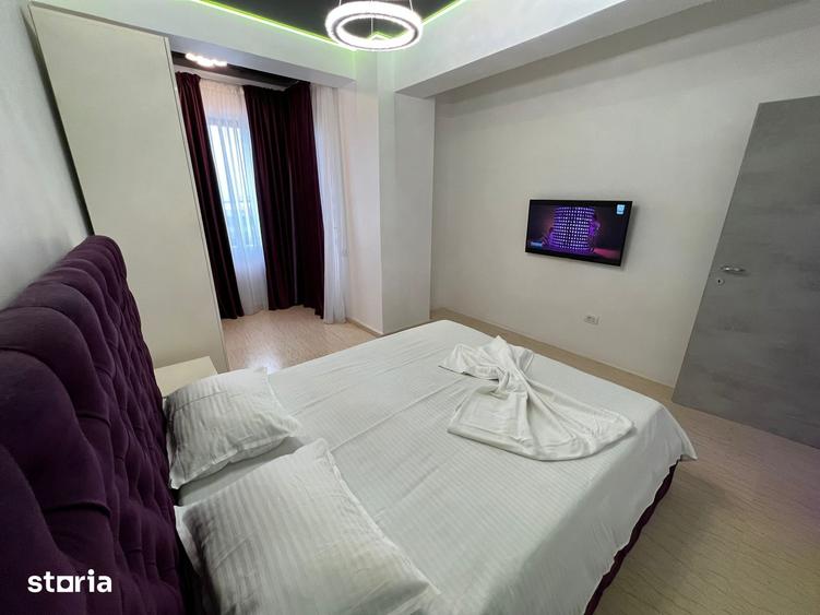 Apartament cu 2 camere decomandat în Nord