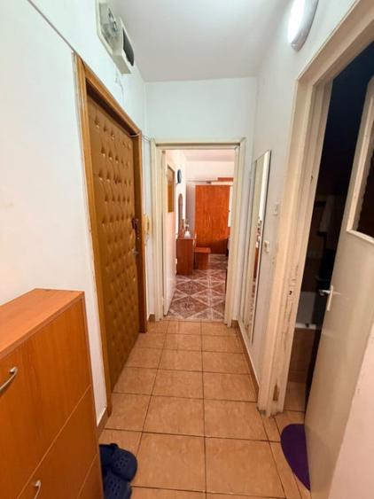 Garsonieră în Casa de Cultură