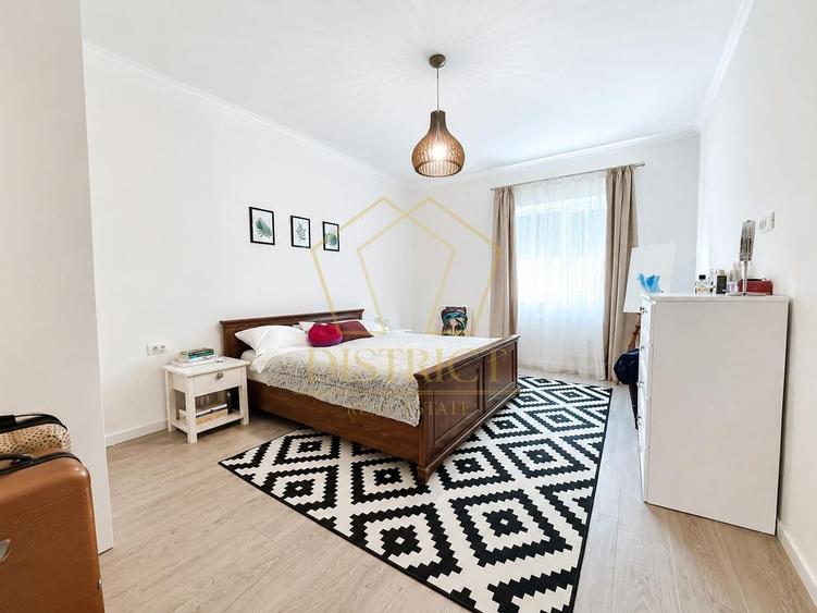 Apartament cu 2 camere | Girocului - 4