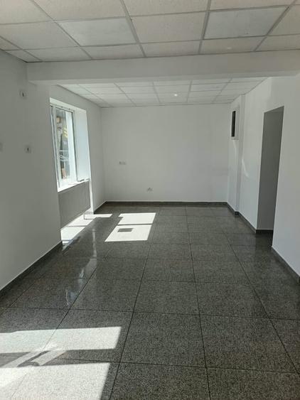 Spațiu comercial, de 58 mp, în Central