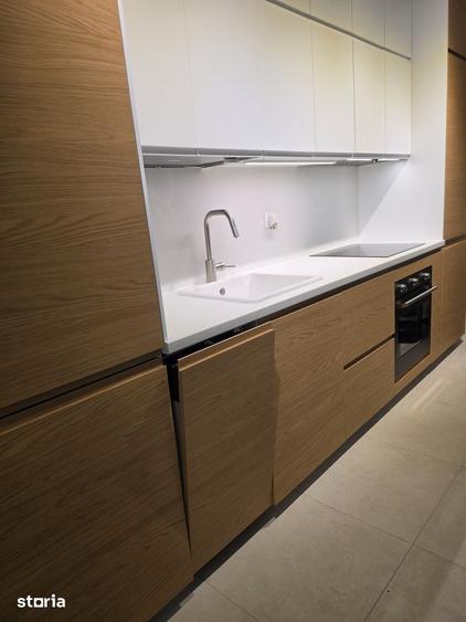 Apartament cu 2 camere în Timpuri Noi