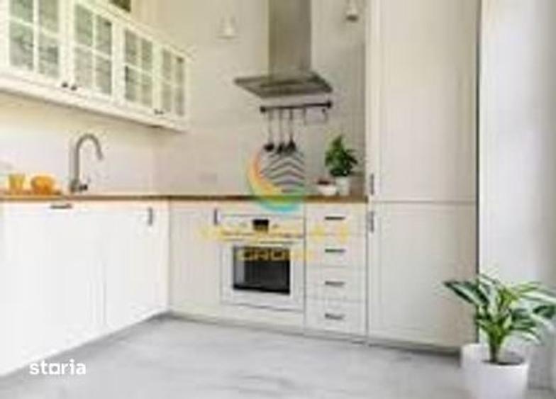Apartament cu 2 camere decomandat în Cișmigiu
