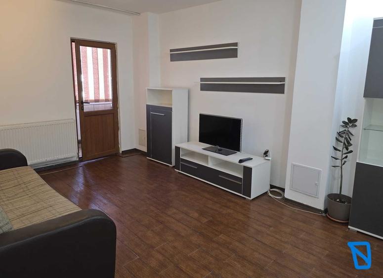 Apartament cu 2 camere decomandat în Găvana