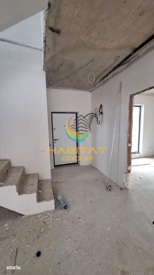 Casă cu 4 camere cu Teren 370 Mp în Central
