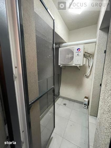 Inchiriere garsoniera Lujerului | Plaza Residence | Bloc Nou - 11