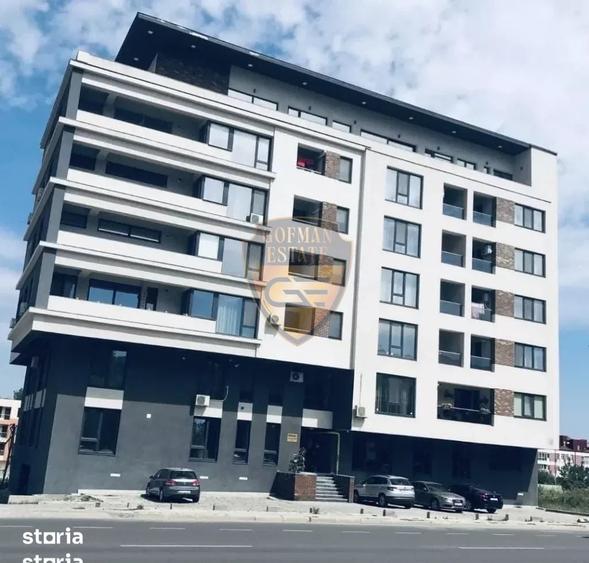 Imobil birou stradal,Aurel Vlaicu,et 6/6 - 11