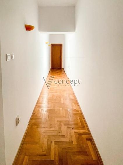 Apartament cu 4 camere in vila Piata Traian - 9