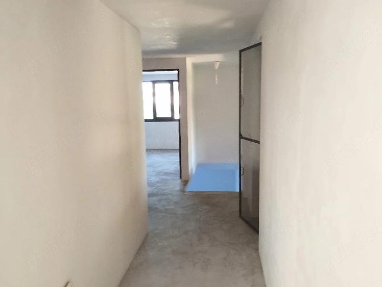 Casă cu 2 camere cu Teren 425 Mp în Măgurele