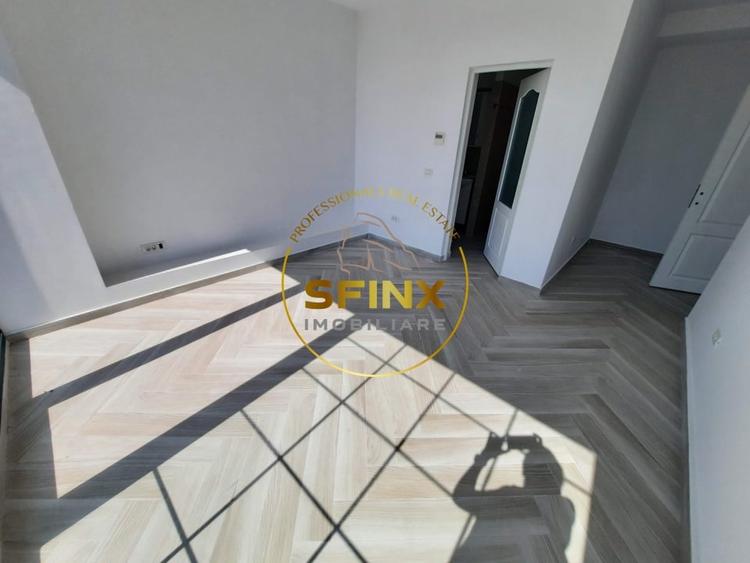 Apartament cu 3 camere semidecomandat în Iancu Nicolae