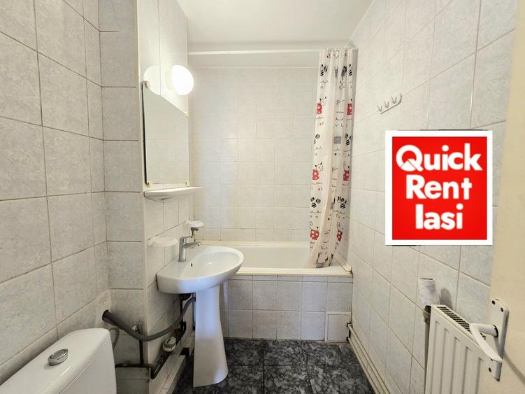 Apartament cu 3 camere decomandat în Bd. Independenței
