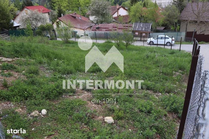 Spațiu comercial, în Sud