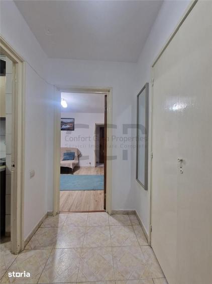 Apartament cu 2 camere, mobilat în Sălăjan