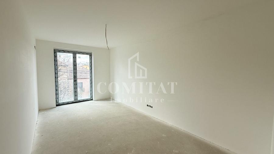 Apartament 3 camere 93 mp | Etaj 2 | Zonă premium – Gheorgheni - 10
