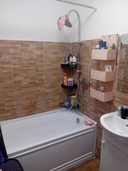 Casă cu 3 camere în Central