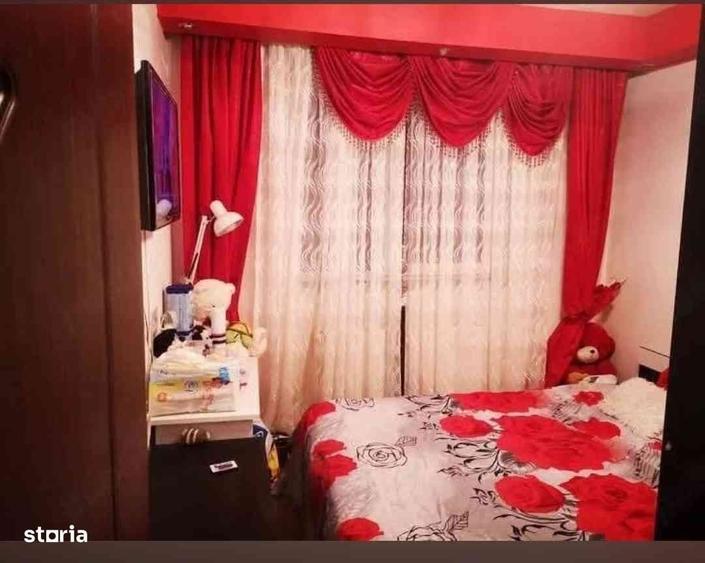 Apartament cu 2 camere în Trivale