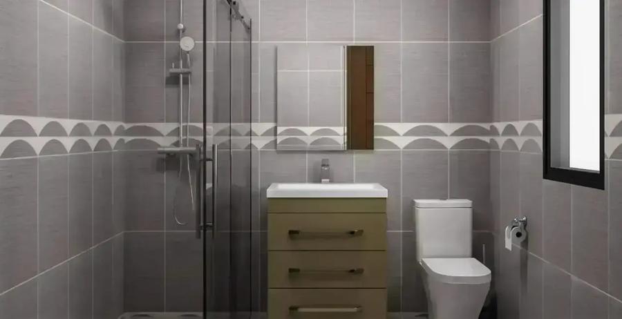 Apartament cu 3 camere decomandat în Romană