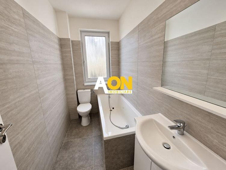 Apartament cu 2 camere decomandat în Micești