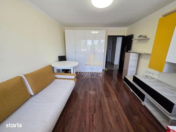 Apartament cu 2 camere decomandat în Șagului