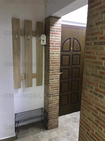 Garsoniera zona Tei - 5