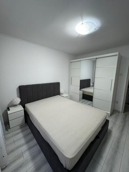 Apartament cu 2 camere semidecomandat în Drumul Taberei