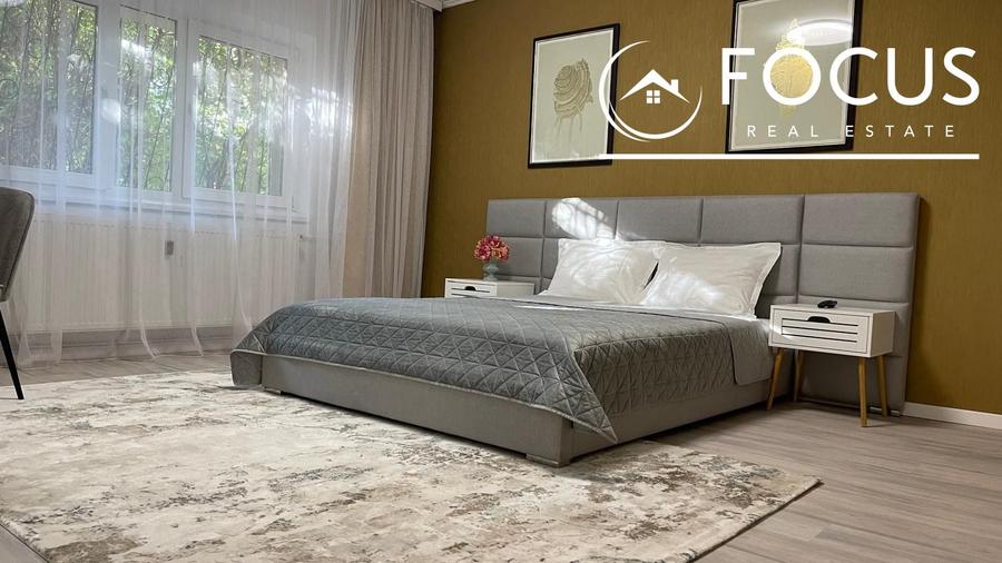 Apartament 2 Camere - Decomandate | Modern | Zona Lacul Tei - 2