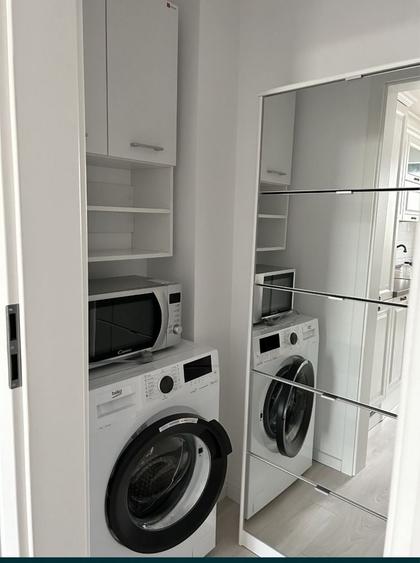 Apartament cu 2 camere nedecomandat în Central