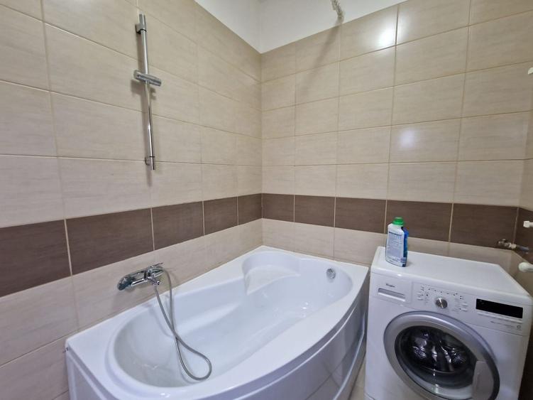 Apartament 2 camere gata de mutare, Rezervelor, Militari Residence - 7