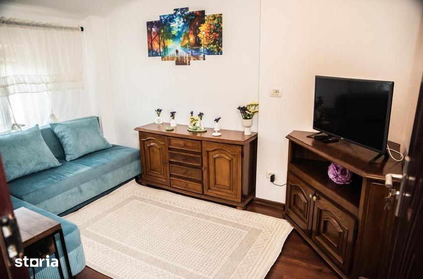 Arcul de Triumf| 2 Camere in Vila | Centrala Proprie - 6