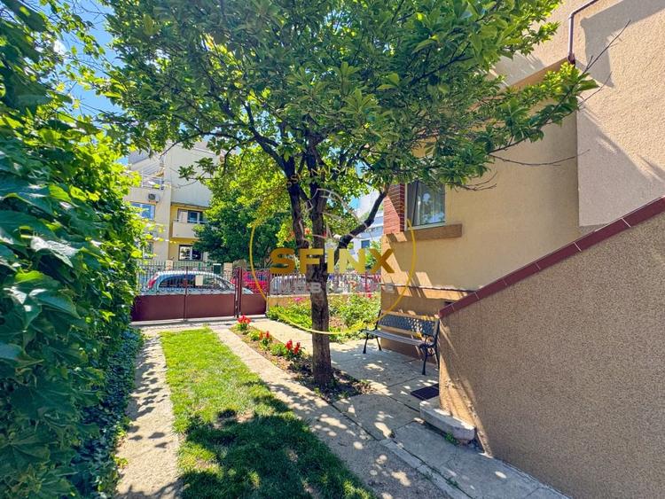 Casa Vatra Luminoasa | 6 camere | Curte proprie | Garaj - 46