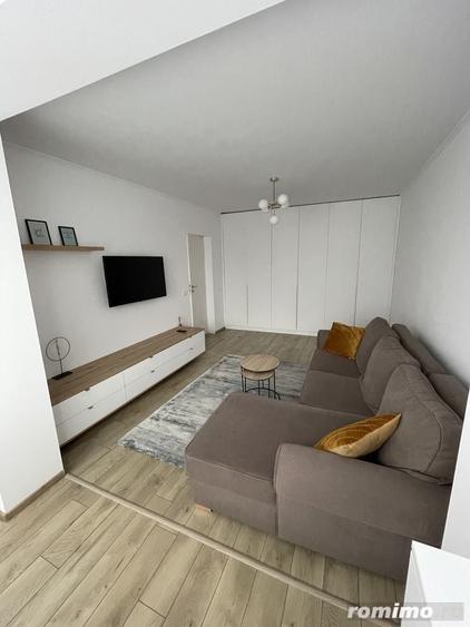 Apartament cu 2 camere decomandat în Timișoara
