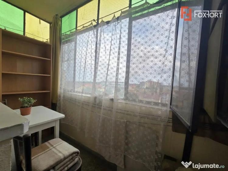 Apartament cu 4 camere, etaj 5/8, zona Micalaca - Arad (Arad) - 6