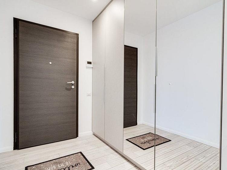 NOU! 3 camere DECOMANDAT, 2 BAI, balcon mare, depozitare, parcare SUBTERANA! - 16