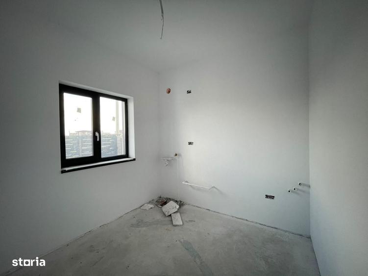 Duplex 4 camere 2 bai | 106 mp | Urseni | Super Pret - 5
