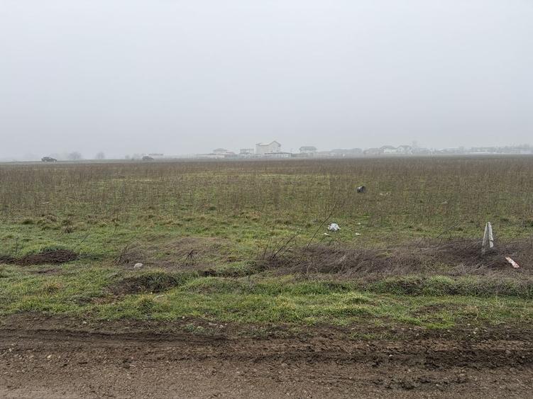 URGENT Proprietar-420mp Mega Park 4 (Berceni-Vidra) Utilitati-26.800 - 1