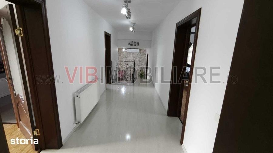 Casă cu 9 camere cu Teren 610 Mp în Ion Creangă