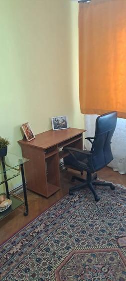 Garsonieră decomandată în Șagului