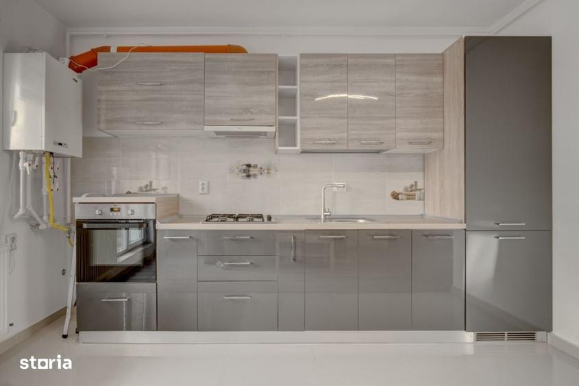 Apartament cu 2 camere decomandat în Prelungirea Ghencea